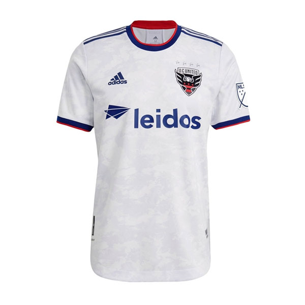 Thailandia Maglia DC United Away 2021/2022